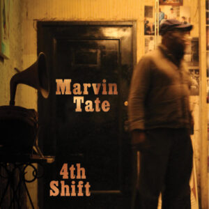 4th Shift ebook