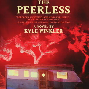 Enter the Peerless ebook