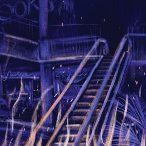 Escalators to Hell: Shopping Mall Horrors ebook