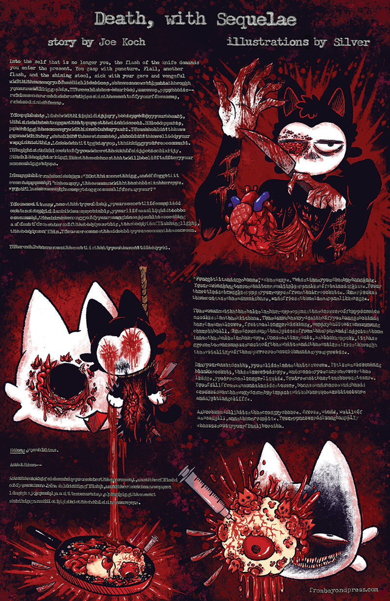 Death, with Sequelae