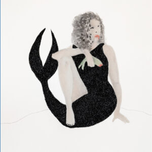 Mermaids and Lazy Activists paperback