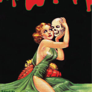 Requiem for a Siren: Women Poets of the Pulps ebook