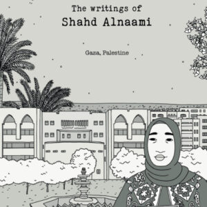 The Writings of Shahd Alnaami