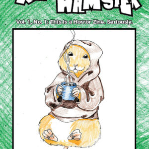 Xanax Hamster 1 paperback