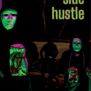Side Hustle - Signed Book Duo