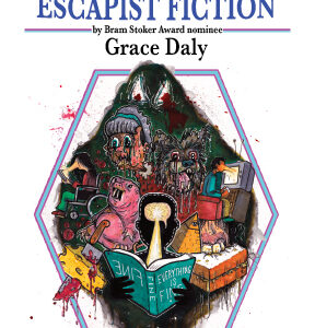Escapist Fiction