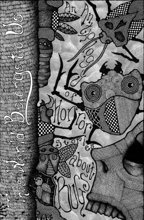 cover front with titles high contrast