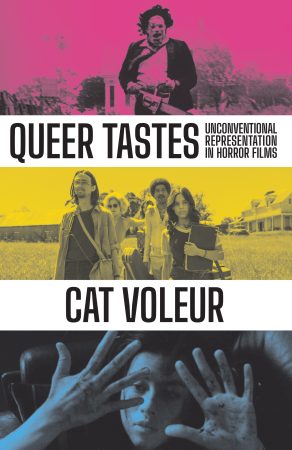 queer tastes cover