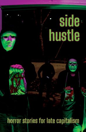 side hustle temp cover